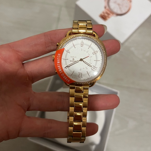 Fossil watch - Picture 3 of 5